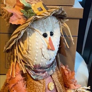 Meet your Posher, Flora